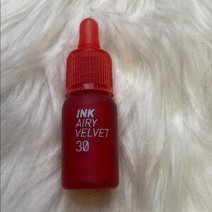 PERIPERA Ink Airy Velvet 30 Wake Up Cherry